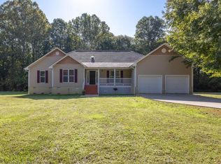 411 Cartecay River Run #1, Ellijay, GA 30536