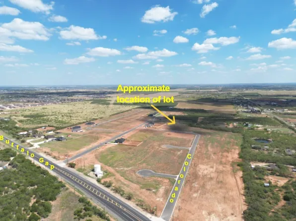 110 Guadalupe, Abilene, TX 79606