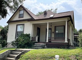 713 N Lincoln St, Bloomington, IN 47408