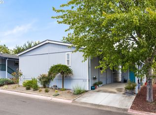 8300 NE Quatama St #107, Hillsboro, OR 97006