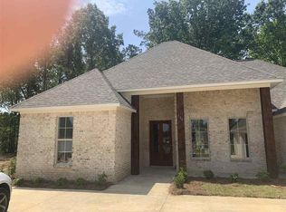 504 Briarhill Cv, Madison, MS 39110
