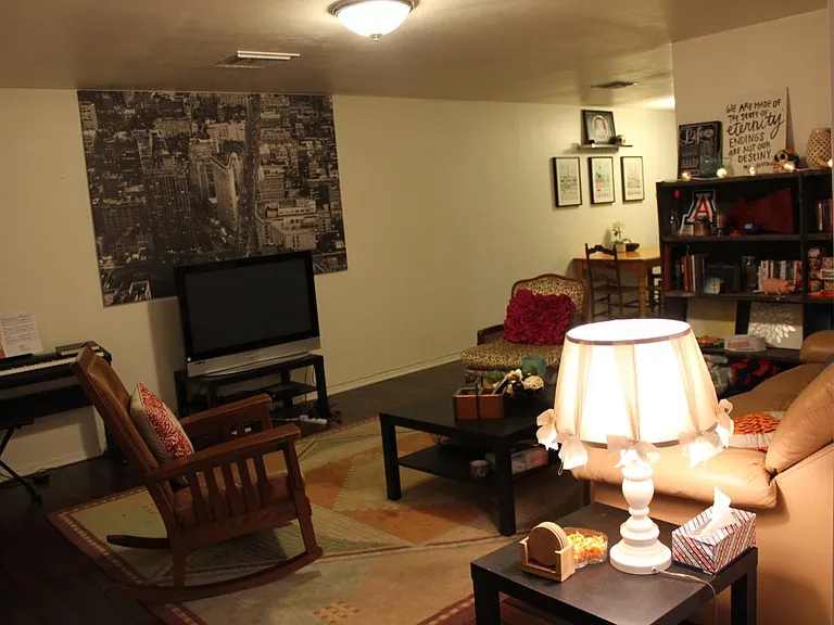 Living Room 4