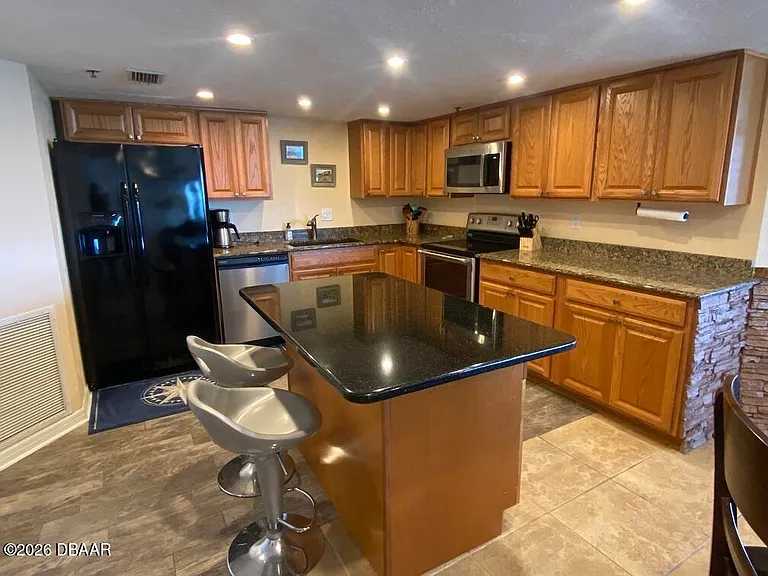 3757 S Atlantic Ave #503 — Photo 9