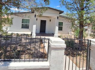 11574 La Poblana Dr, Socorro, TX 79927