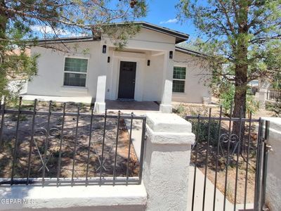 11574 La Poblana Dr, Socorro, TX, 79927