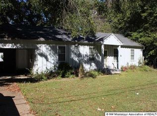 446 North St, Coldwater, MS 38618