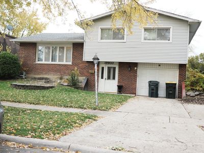 19900 Monterey Ave, Lynwood, IL, 60411