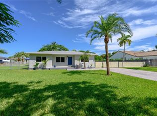 Unplatted, Palmetto Bay, FL 33157