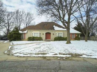 7936 E Dublin Ct, Wichita, KS 67206