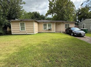 5210 Westover St, Houston, TX 77033
