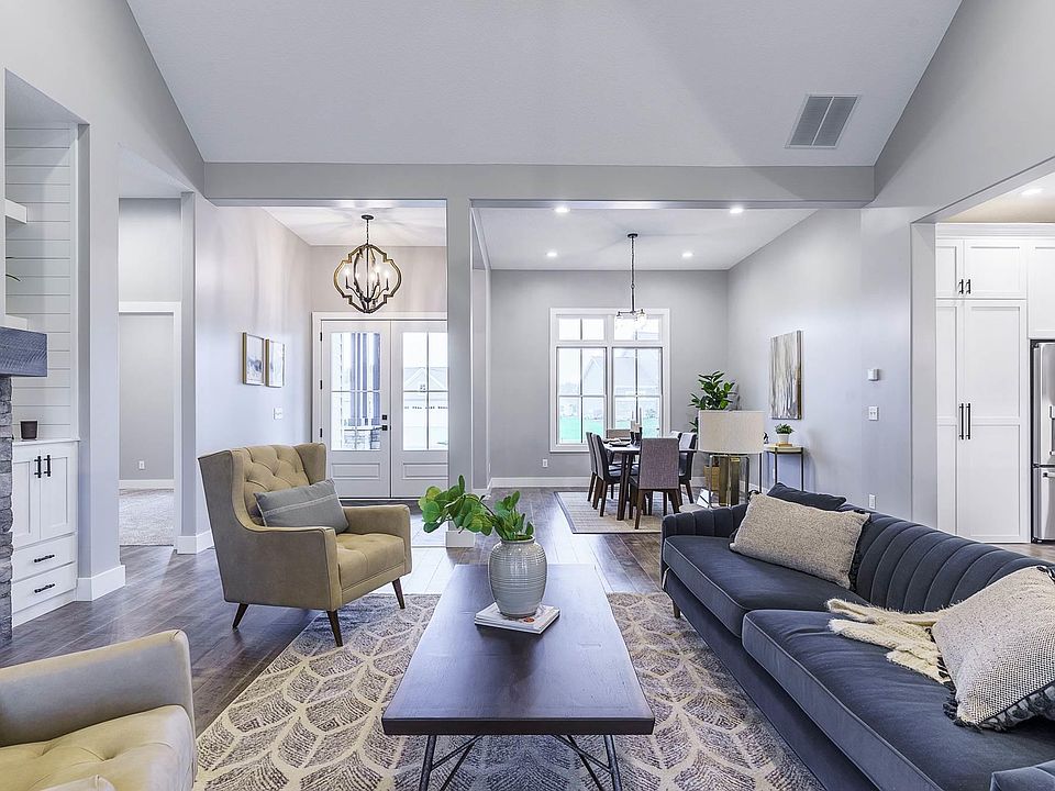 15183 Whisper Rock Blvd, Fort Wayne, IN 46845 Zillow