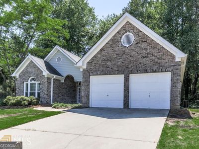 7121 Big Woods Dr, Woodstock, GA, 30189
