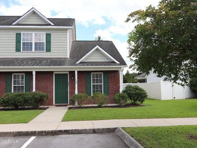 500 Streamwood Drive, Jacksonville, NC, 28546