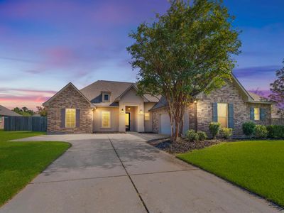 13837 Cobblestone Dr, Denham Springs, LA, 70726