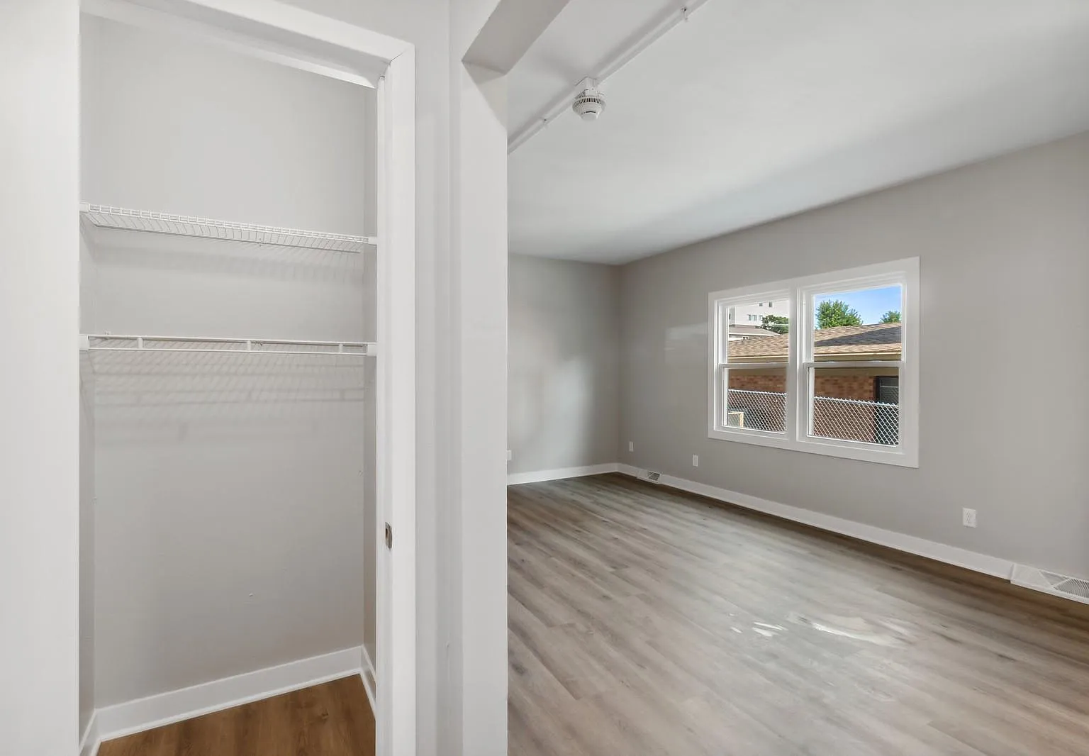 1 bed, 560 sqft, $1,100 — Photo 4