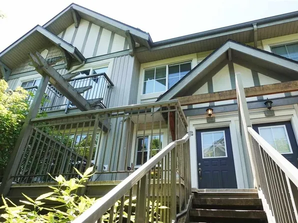 7088 17th Ave #49, Burnaby, BC V3N 1K5