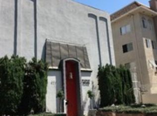 522 S Alexandria Ave APT 101, Los Angeles, CA 90020