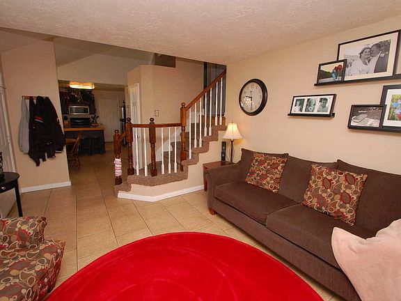 Living Room 3rd View