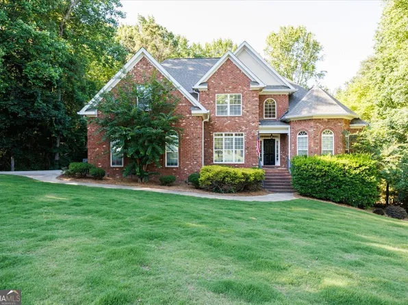 15 Wadley Station Ct, Macon, GA 31210