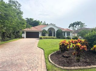 5071 Coral Wood DR, NAPLES, FL 34119