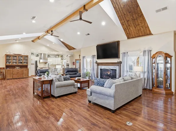 15 W Serena Ln, Santa Fe, NM 87508
