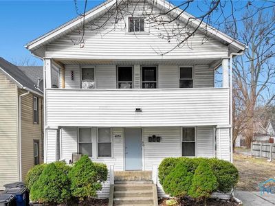 4055 Walker Ave, Toledo, OH, 43612