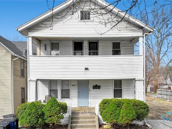 4055 Walker Ave, Toledo, OH 43612