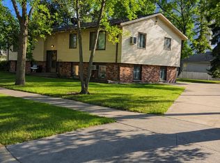 15 3rd Ave SE, Mayville, ND 58257