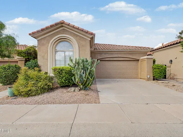 7890 E DESERT COVE Avenue, Scottsdale, AZ 85260