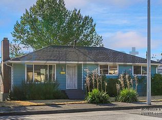 9435 26th Ave SW, Seattle, WA 98106