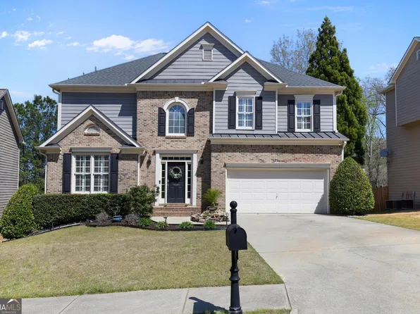 5742 Vinings Retreat Way SW, Mableton, GA 30126