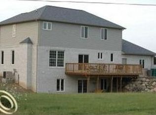 64160 Campground Rd, Washington, MI 48095