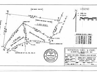 2975 Four Mile Rd, Jackson, OH 45640