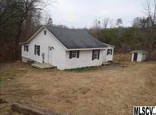 5108 Dysartsville Rd, Morganton, NC 28655