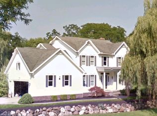 5542 Weeping Willow Dr, Hudson, OH 44236