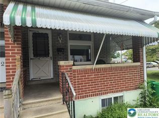 226 N Graham St, Allentown, PA 18109