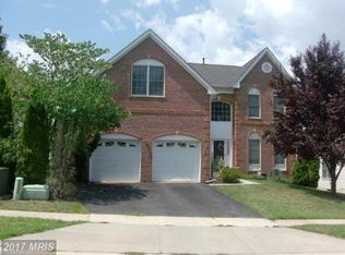 22006 Ivy Leaf Dr, Boyds, MD 20841