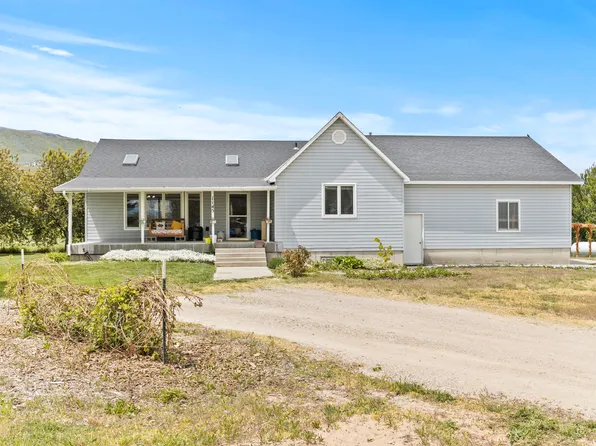 1145 W Westside Hwy N, Dayton, ID 83232