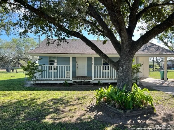 128 Hillside Circle, Sandia, TX 78383
