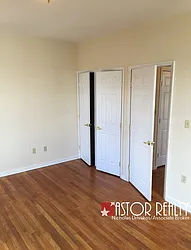 Rented by Astor Realty