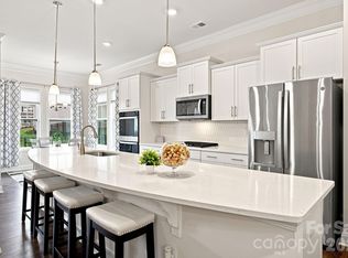 8125 Warford Little Rd, Denver, NC 28037