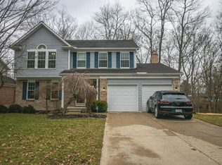 10126 Fox Chase Dr, Loveland, OH 45140