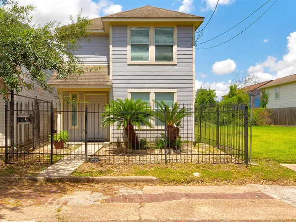 1118 Wilson St, Houston, TX 77019