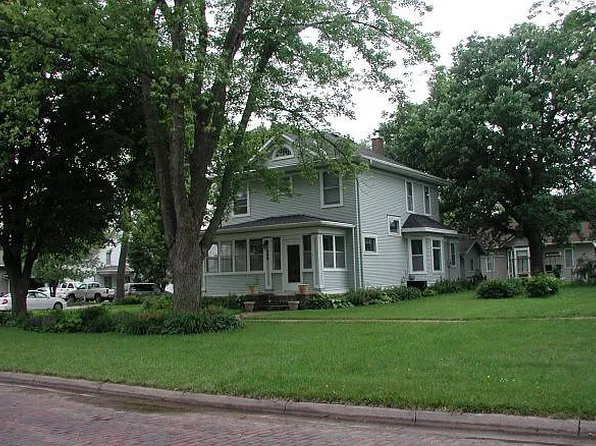 209 N Broadway St, Wahoo, NE 68066