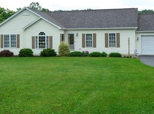 405 S Springdale Rd, New Windsor, MD 21776