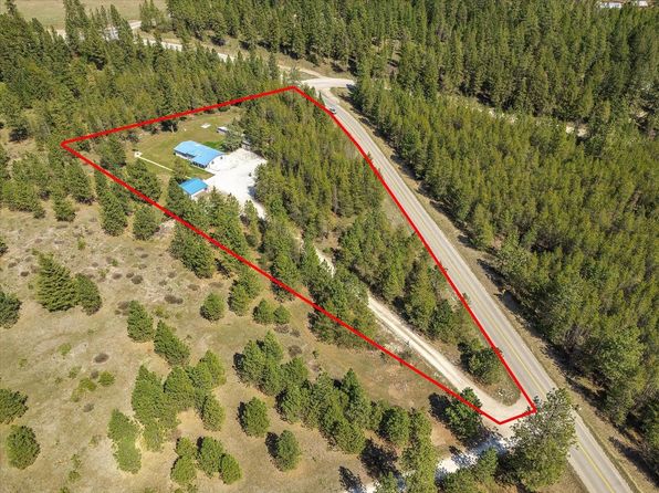 3202 W Jump Off Rd #B, Valley, WA 99181
