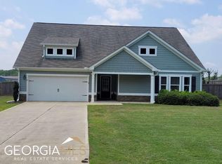 1195 Foster Rd, Statham, GA 30666