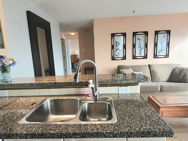 1068 Hornby St #2909 — Photo 5