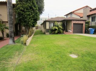 424 S Lucia Ave, Redondo Beach, CA 90277
