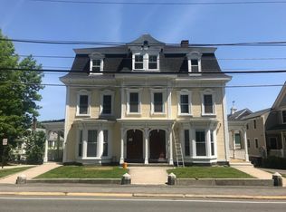 51 Market St #3, Amesbury, MA 01913